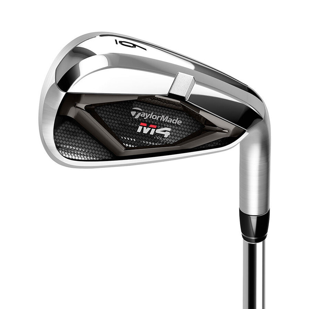 TaylorMade M4 Irons - Maple Hill Golf
